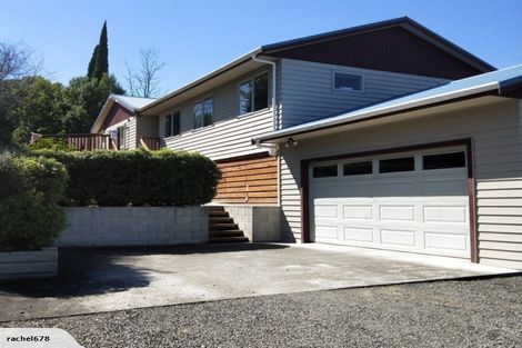 Photo of property in 21 Watts Street, Waipawa, 4210