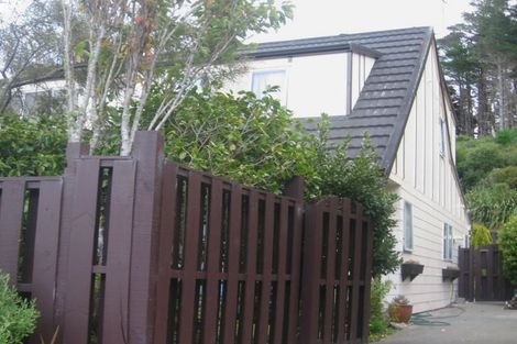 Photo of property in 7a Percy Dyett Drive, Karori, Wellington, 6012