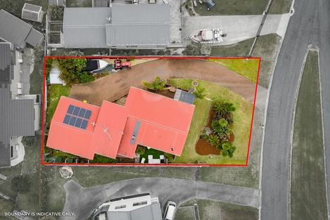 Photo of property in 51 Mera Road, Algies Bay, Warkworth, 0920