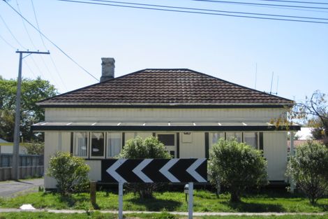 Photo of property in 13 Onslow Street, Huntly, 3700