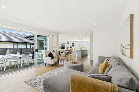 Photo of property in 37 John Andrew Drive, Warkworth, 0910