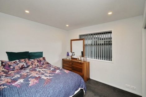 Photo of property in 58 Packard Crescent, Halswell, Christchurch, 8025