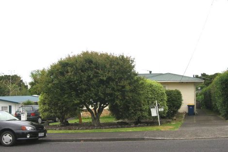 Photo of property in 10 Holland Road, Hillcrest, Auckland, 0627