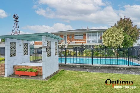 Photo of property in 115 Tiro Tiro Road, Levin, 5510