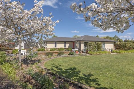 Photo of property in 10 Thornton Close, Leithfield, Amberley, 7481