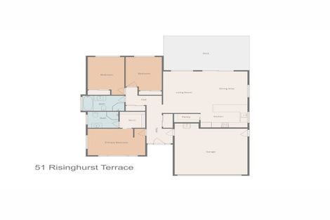 Photo of property in 51 Risinghurst Terrace, Lower Shotover, Queenstown, 9304