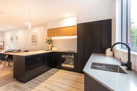Photo of property in 4/127 Lichfield Street, Christchurch Central, Christchurch, 8011