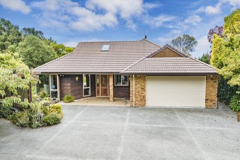 Photo of property in 234 Giles Road, Kaiapoi, 7692