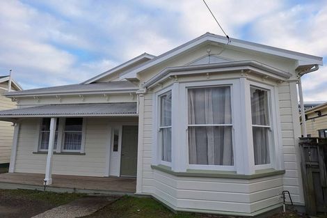 Photo of property in 219 Ferguson Street, Palmerston North, 4410