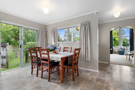 Photo of property in 6 Cowen Place, Chartwell, Hamilton, 3210