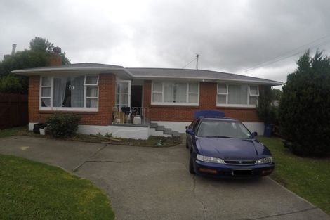 Photo of property in 7 Barbary Avenue, Kelston, Auckland, 0602