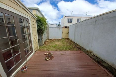 Photo of property in 107 Abel Smith Street, Aro Valley, Wellington, 6011