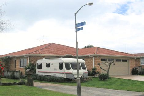 Photo of property in 16 Ngahere Street, Otumoetai, Tauranga, 3110