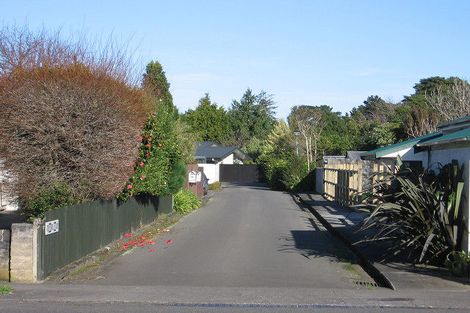 Photo of property in 478a Albert Street, Hokowhitu, Palmerston North, 4410