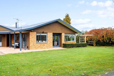 Photo of property in 27 Bollard Road, Tamahere, Hamilton, 3283