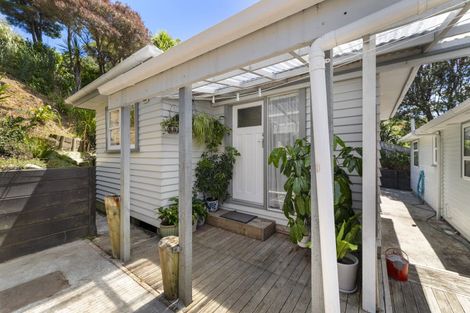 Photo of property in 80 Rawhiti Road, Pukerua Bay, 5026