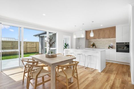 Photo of property in 11 Tapsell Drive, Matamata, 3400