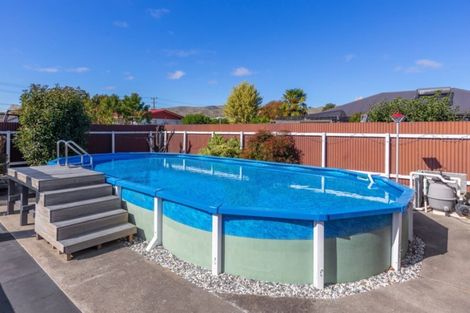 Photo of property in 114 Howick Road, Redwoodtown, Blenheim, 7201