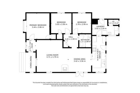 Photo of property in 15 Ngahere Street, Inglewood, 4330