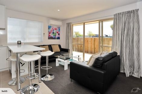 Photo of property in 1/358 Madras Street, Christchurch Central, Christchurch, 8013