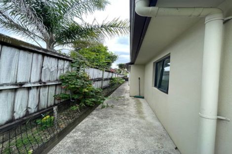 Photo of property in 311 Chapel Road, Flat Bush, Auckland, 2016