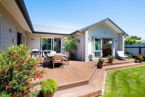 Photo of property in 8/8 Fitzroy Avenue, Hastings, 4122