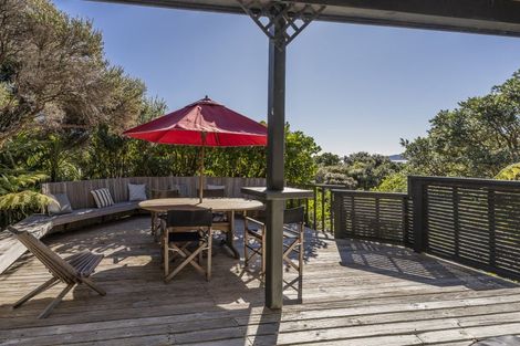 Photo of property in 36 Otama Beach Road, Opito Bay, Whitianga, 3592