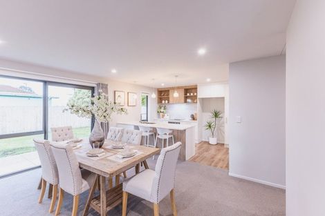 Photo of property in 19 Turutu Place, Ngaruawahia, 3720