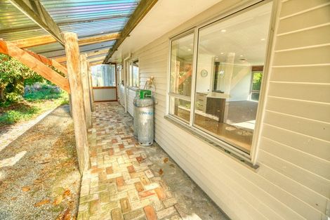 Photo of property in 526 Taylorville Road, Coal Creek, Greymouth, 7802