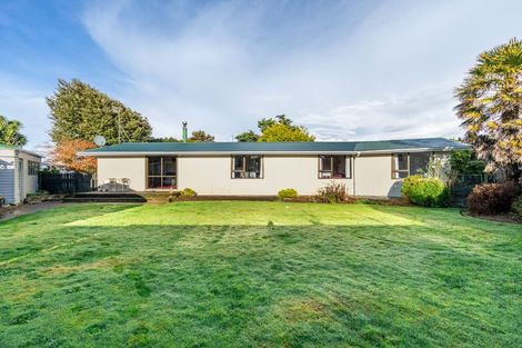 Photo of property in 21 Kent Street, Woodend, Invercargill, 9877