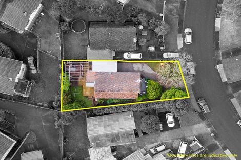 Photo of property in 1/19 Simon Ellice Drive, Bayview, Auckland, 0629