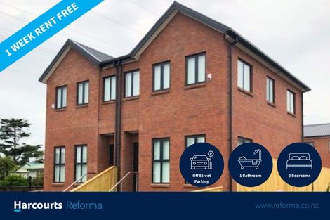 Photo of property in 2/9 Marlene Avenue, Te Atatu South, Auckland, 0610