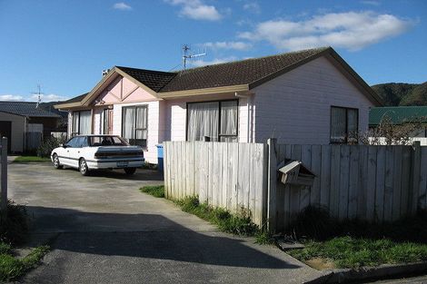 Photo of property in 13 Honey Street, Wainuiomata, Lower Hutt, 5014