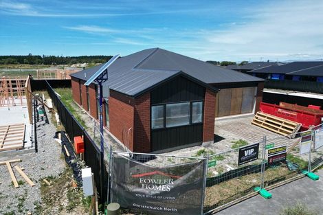 Photo of property in 18 Dempsey Street, Kaiapoi, 7630