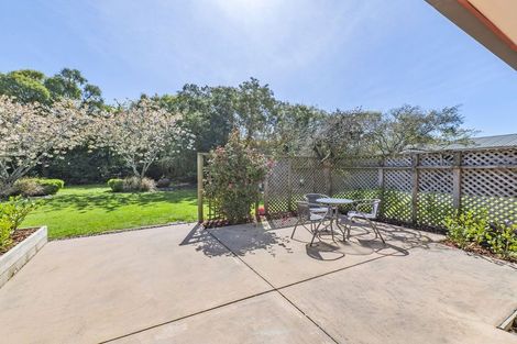 Photo of property in 27 Carston Street, Leeston, 7632