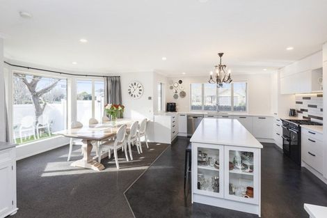 Photo of property in 53 Glasnevin Drive, Casebrook, Christchurch, 8051