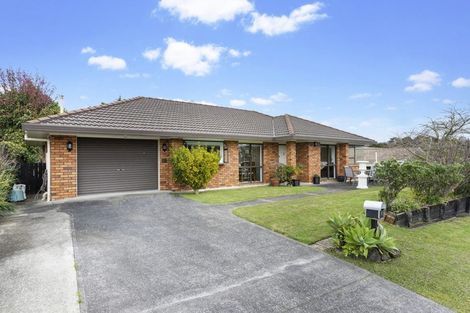 Photo of property in 9 Meynell Court, Glen Eden, Auckland, 0602
