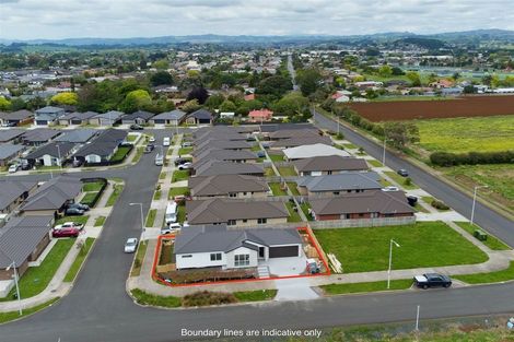 Photo of property in 20 Maxwell Road, Pukekohe, 2120
