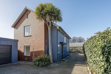 Photo of property in 192a Simeon Street, Spreydon, Christchurch, 8024