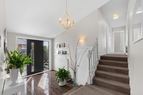 Photo of property in 25 Hillcrest Place, Avonhead, Christchurch, 8042