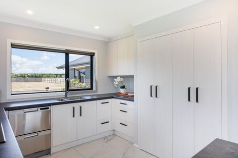 Photo of property in 43 Accolade Street, Feilding, 4702