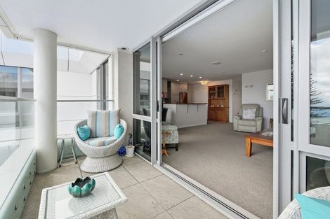 Photo of property in 408/36 Victoria Road, Mount Maunganui, 3116
