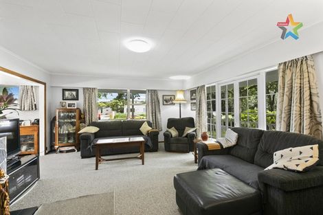 Photo of property in 46b Hine Road, Wainuiomata, Lower Hutt, 5014