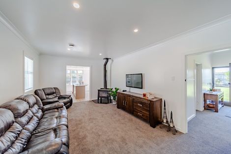 Photo of property in 3 Reservoir Road, Waipukurau, 4200