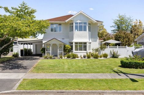 Photo of property in 46 Maclean Street, Cambridge, 3434