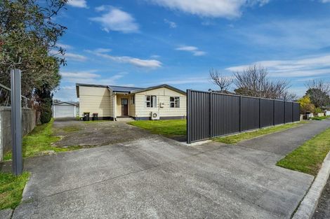Photo of property in 61 Teviot Street, Appleby, Invercargill, 9812