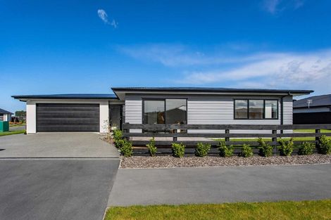 Photo of property in 76 Benashet Drive, Lincoln, 7608