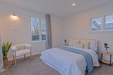 Photo of property in 62 Tilford Street, Woolston, Christchurch, 8062