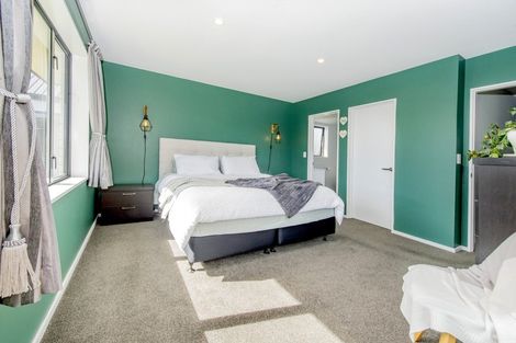 Photo of property in 7 Northmoor Boulevard, Rolleston, 7615