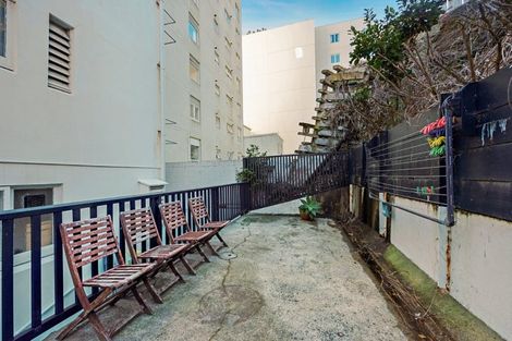 Photo of property in 246u1 Oriental Parade, Oriental Bay, Wellington, 6011